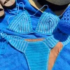 Bikini océano