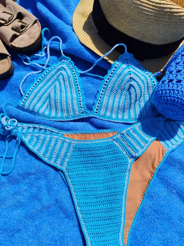 Bikini océano