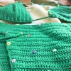 Bikini primavera verde