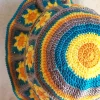 Sombrero margaritas