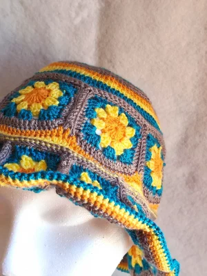 Sombrero margaritas