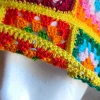 Sombrero multicolor