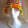 Sombrero multicolor