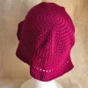 Sombrero fucsia